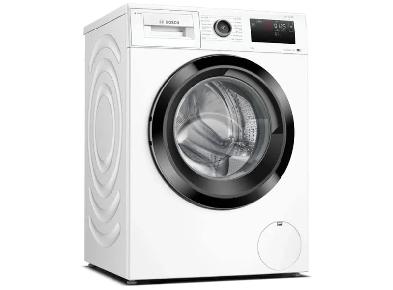 Series 6 9kg 1400rpm Washing Machine