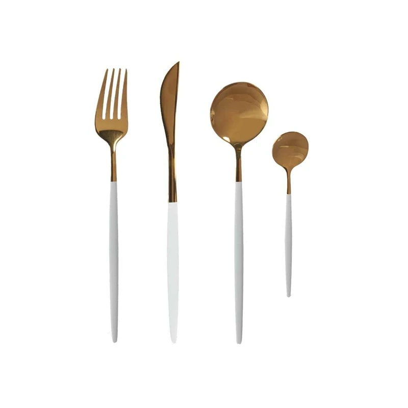 Kinvara Cutlery Set, Standard