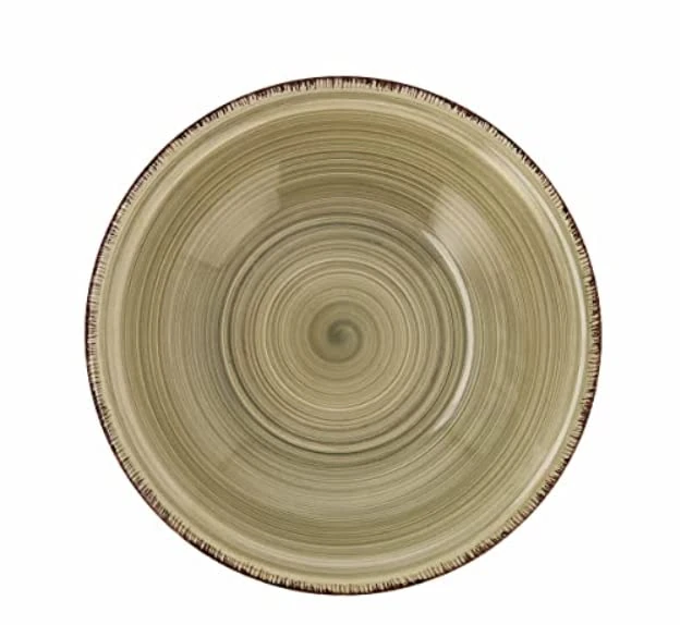 Quid Soup Plate, Standard