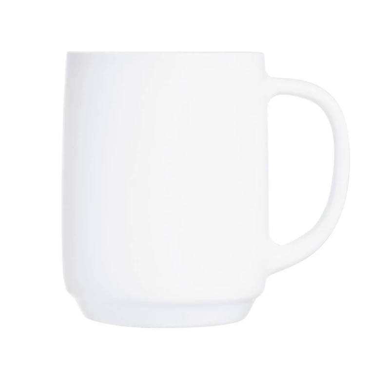Arcoroc Mug Set, Standard