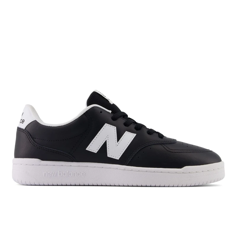 New Balance BB80BLK BB80 Men Black/White UK 10.5