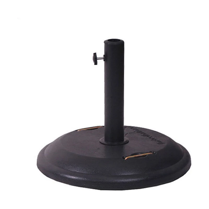 BigBuy Outdoor Umbrella Base, Standard - Image 1