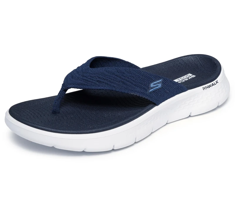 Skechers Women's On-The-Go Flex Splendor, Navy, 7 UK