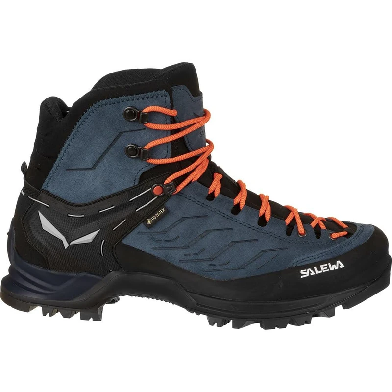 Salewa Mountain Trainer Mid Gore-Tex Men's Shoes - Image 1