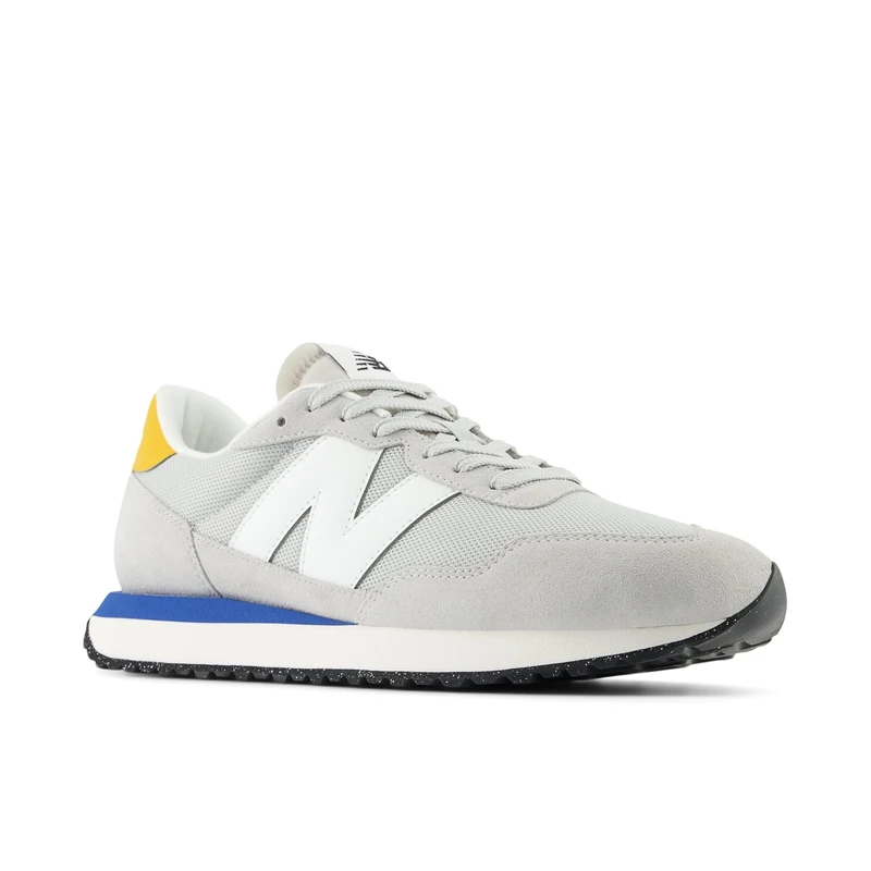 New Balance MS237VH 237 Men Brighton Grey - UK 4.5