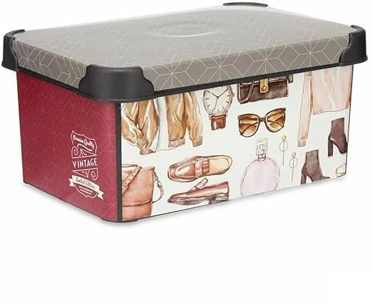 Kipit Box, Standard - Image 1