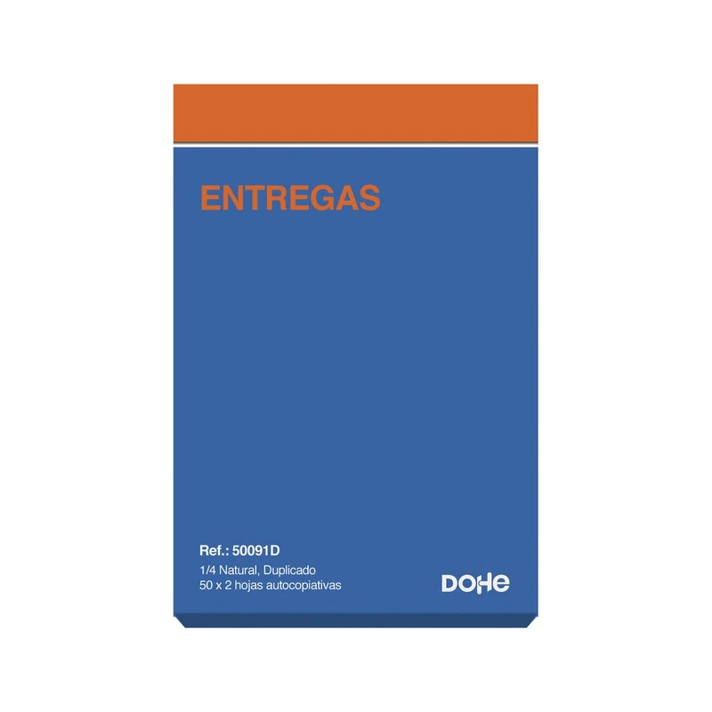 DOHE - Delivery Book (S8404101)