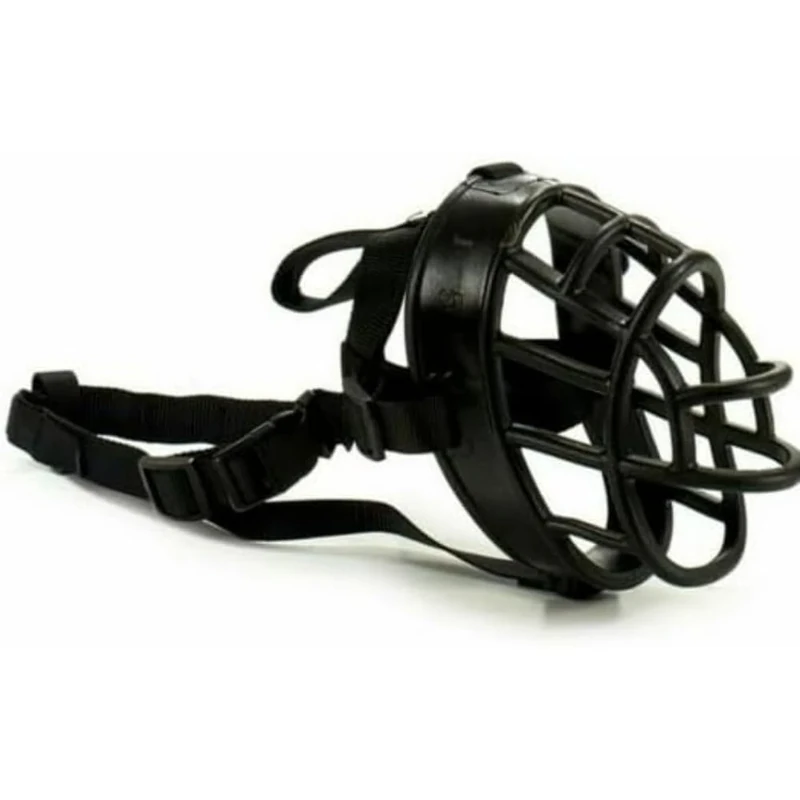 Mascow Muzzle, Standard