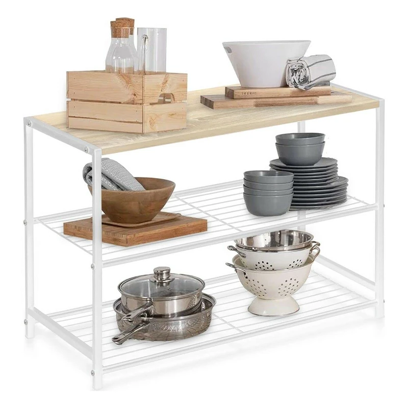 Confortime Bookcase, Standard