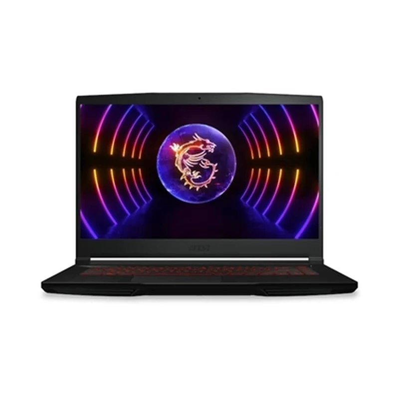 MSI Thin GF63-009XES 15.6" 512GB Bluetooth 5.2 Notebook