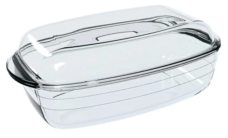 Ô Cuisine Baking Pan, Standard - Image 1