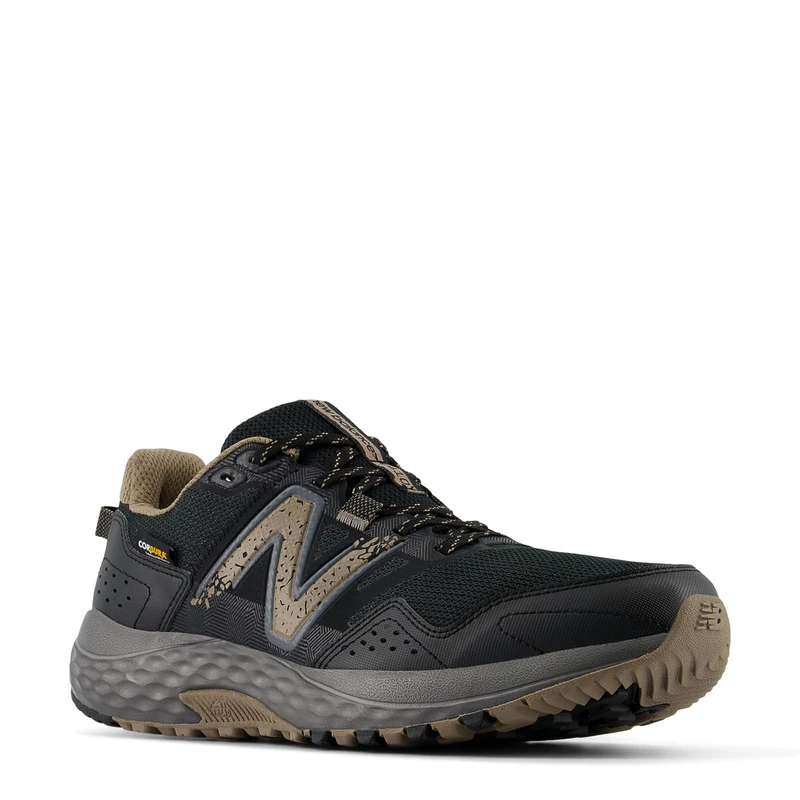 New Balance MT410GK8 410 Men Black UK 9