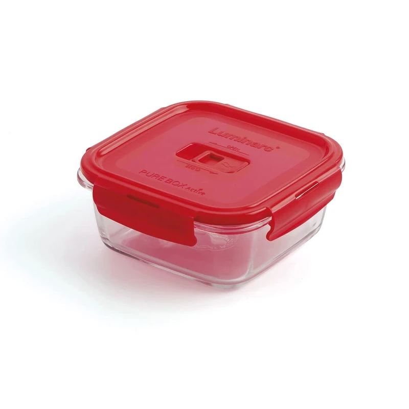 Luminarc Airtight Lunch Box, Standard