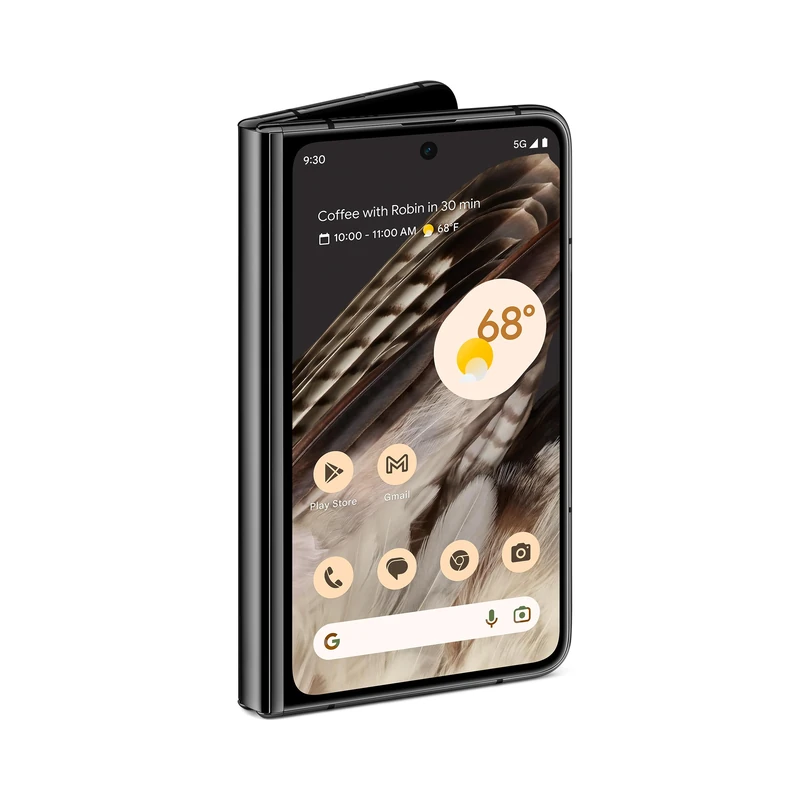 Google Pixel Fold 512GB Unlocked Android 5G Smartphone