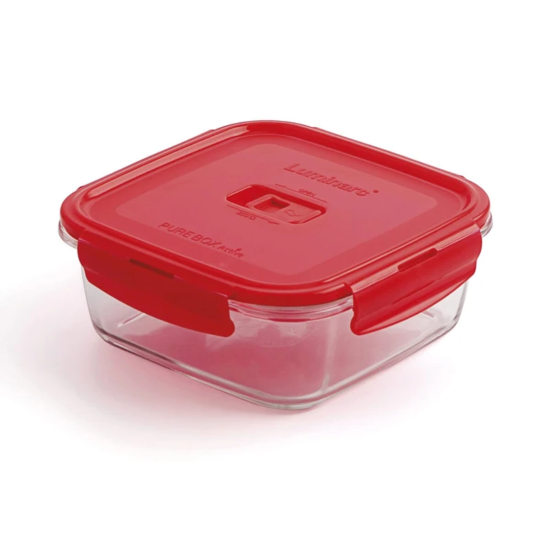 Luminarc Airtight Lunch Box, Standard - Image 1