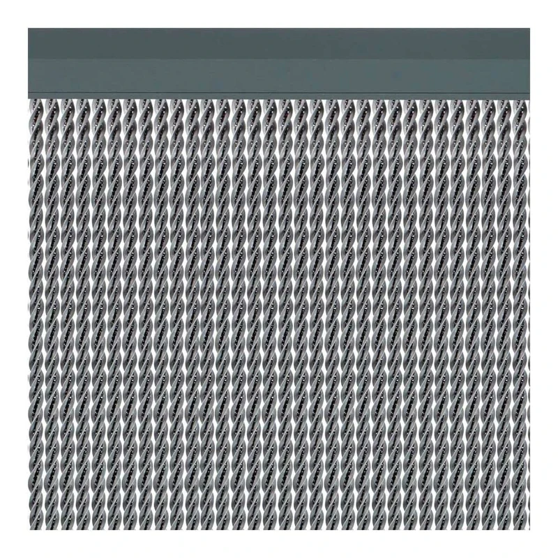 Acudam Curtain, Standard