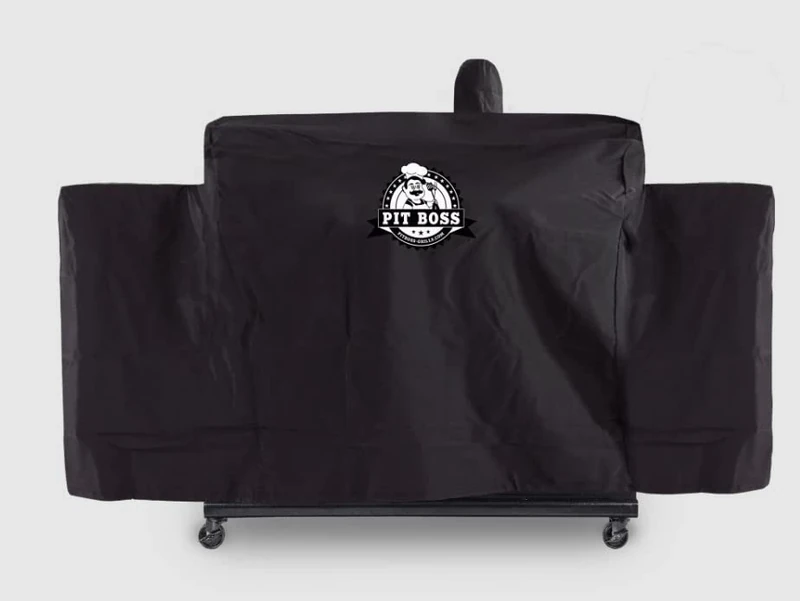 PIT BOSS Memphis Ultimate Barbecue Cover