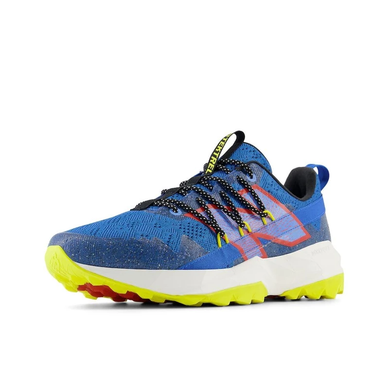 New Balance MTTTRLL1 Tektrel Men Blue UK 10.5