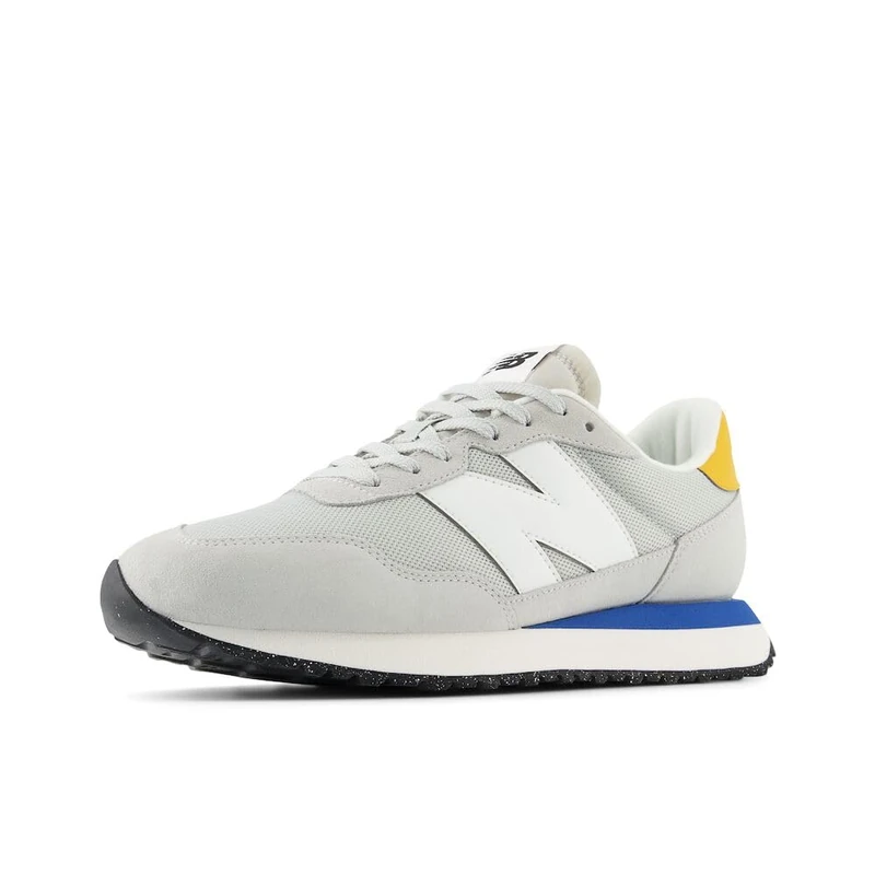 New Balance MS237VH 237 Men Gray UK 11.5