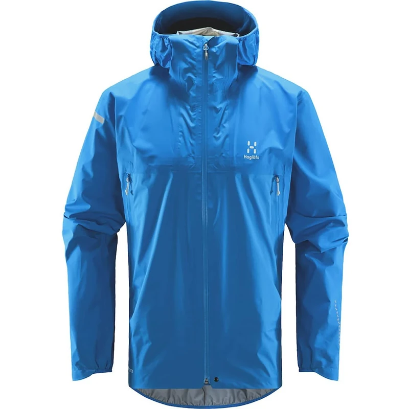 HAGLOFS 605230_4Q6 L.I.M GTX ACTIVE Jacket Men's NORDIC BLUE Size S