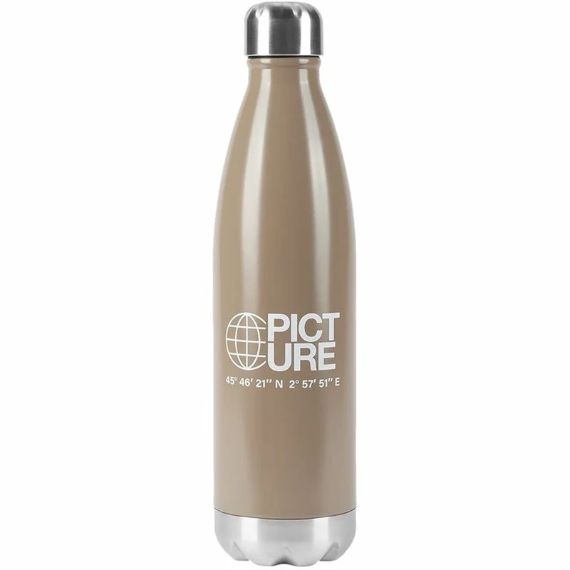 Picture S6493531 Bottle, Adults Unisex, Multicoloured, Standard - Image 1