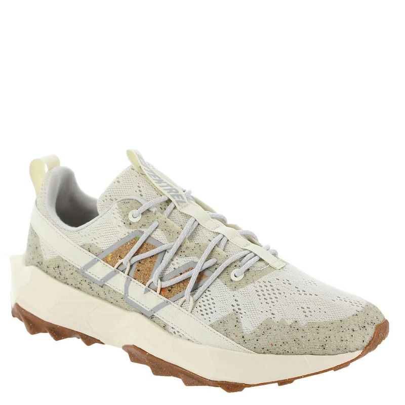New Balance MTTTREU1 DYNASOFT TEKTREL Men White UK 7.5