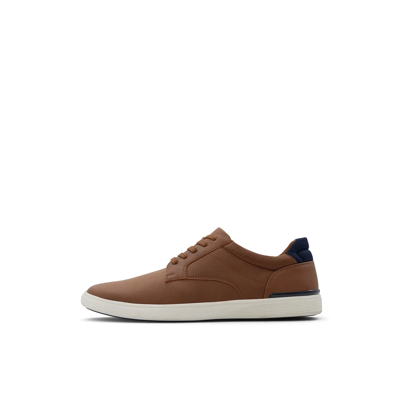 Aldo Men's Randolph Sneaker, Cognac, 8.5 UK