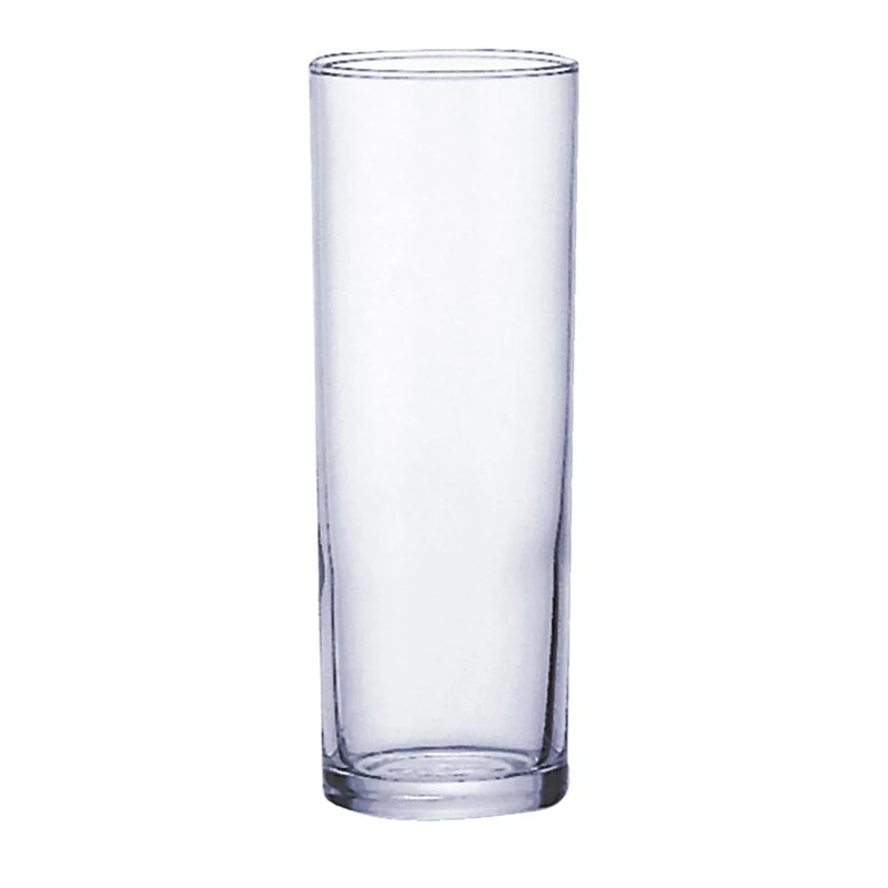 Arcoroc Set of Glasses Transparent Tube 24 Units Glass 270 ml