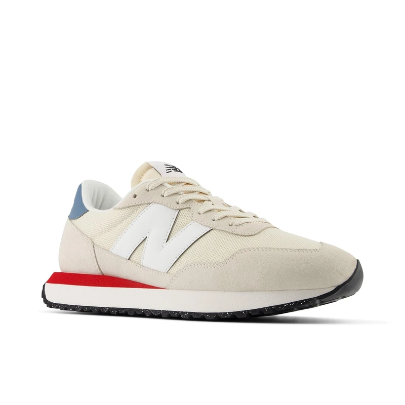 New Balance MS237VJ 237 Men Linen UK 6.5 - Image 1