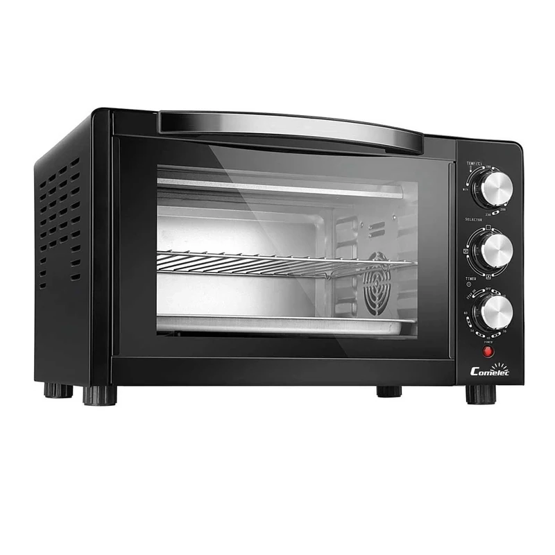 COMELEC Stove, Standard