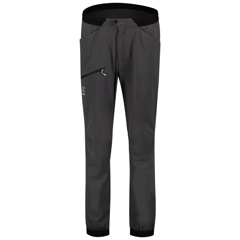 HAGLOFS 606937_2AT L.I.M Fuse Pants Women's Magnetite Size 38