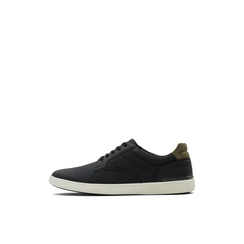 Aldo Men's Randolph Sneaker, Black, 7 UK