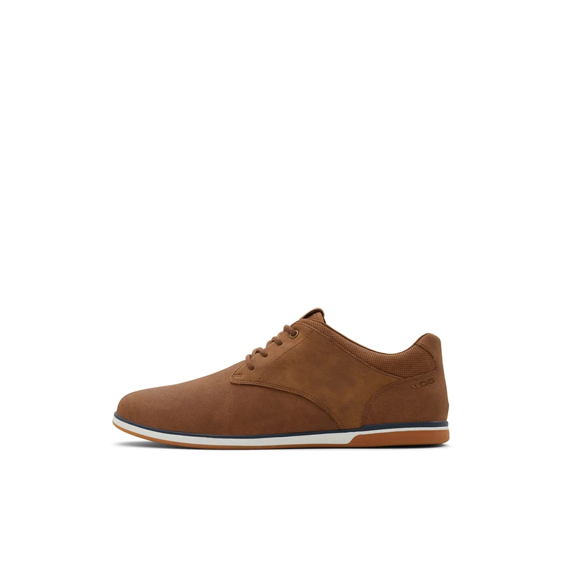 Aldo Men's Ethen Oxford, Cognac, 6 UK