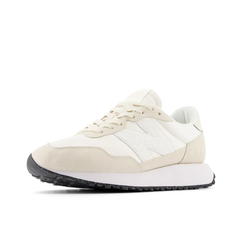 New Balance WS237AB 237 Women Beige UK 5.5