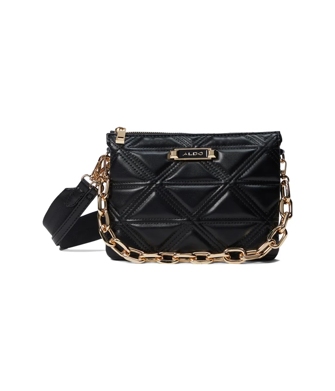 Aldo Rhilikin, Black, One Size