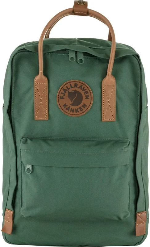 FJALLRAVEN 23803-679 Kånken no. 2 Laptop 15 Sports backpack Unisex Deep Patina Size OneSize