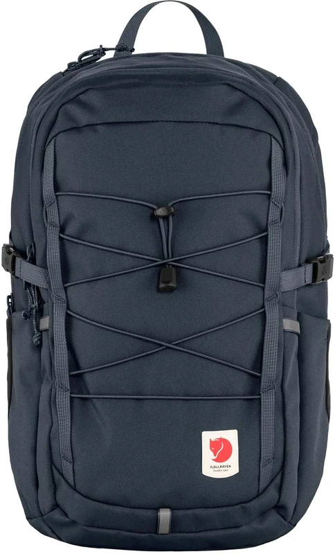 Fjallraven 23349-560 Skule 20 / Skule 20 Sports backpack Unisex Navy Size One Size
