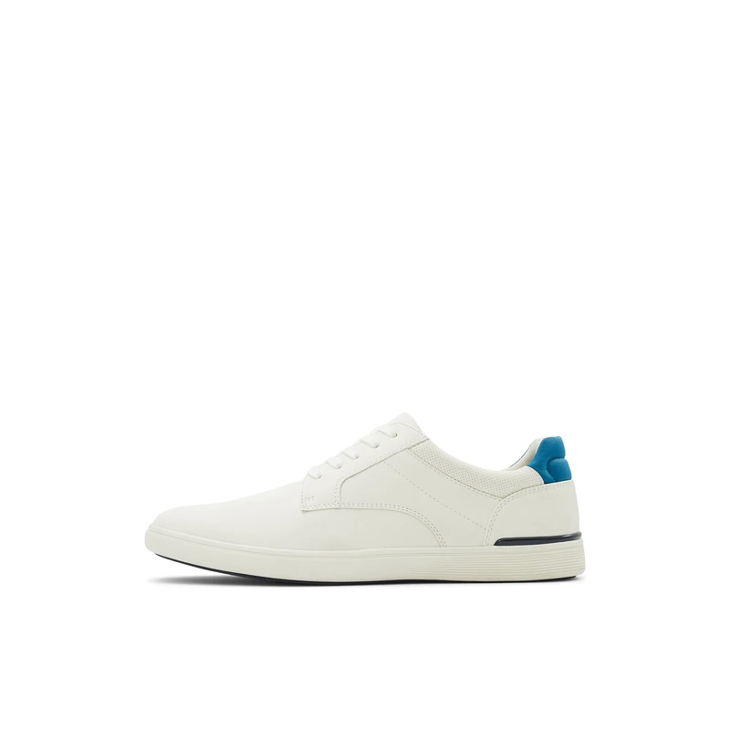 Aldo Men's Randolph Sneaker - White - Size 7 UK