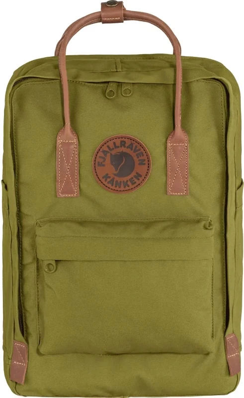 FJALLRAVEN 23803-631 Kånken no. 2 Laptop 15 Sports backpack Unisex Foliage Green Size OneSize