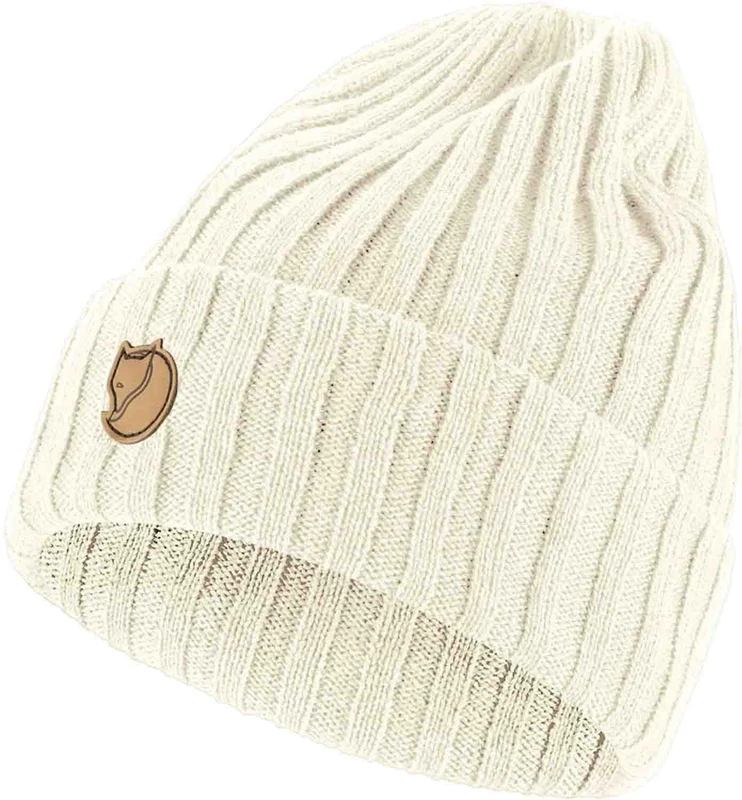 FJALLRAVEN 77388-113 Byron Hat Hat Unisex Chalk White Size OneSize