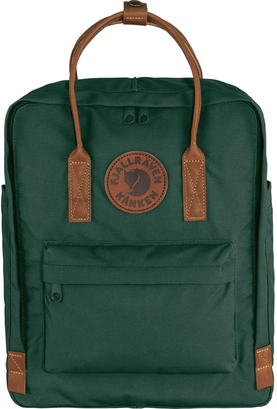 Fjallraven 23565-679 Kånken No. 2 Sports backpack Unisex Deep Patina Size UNI