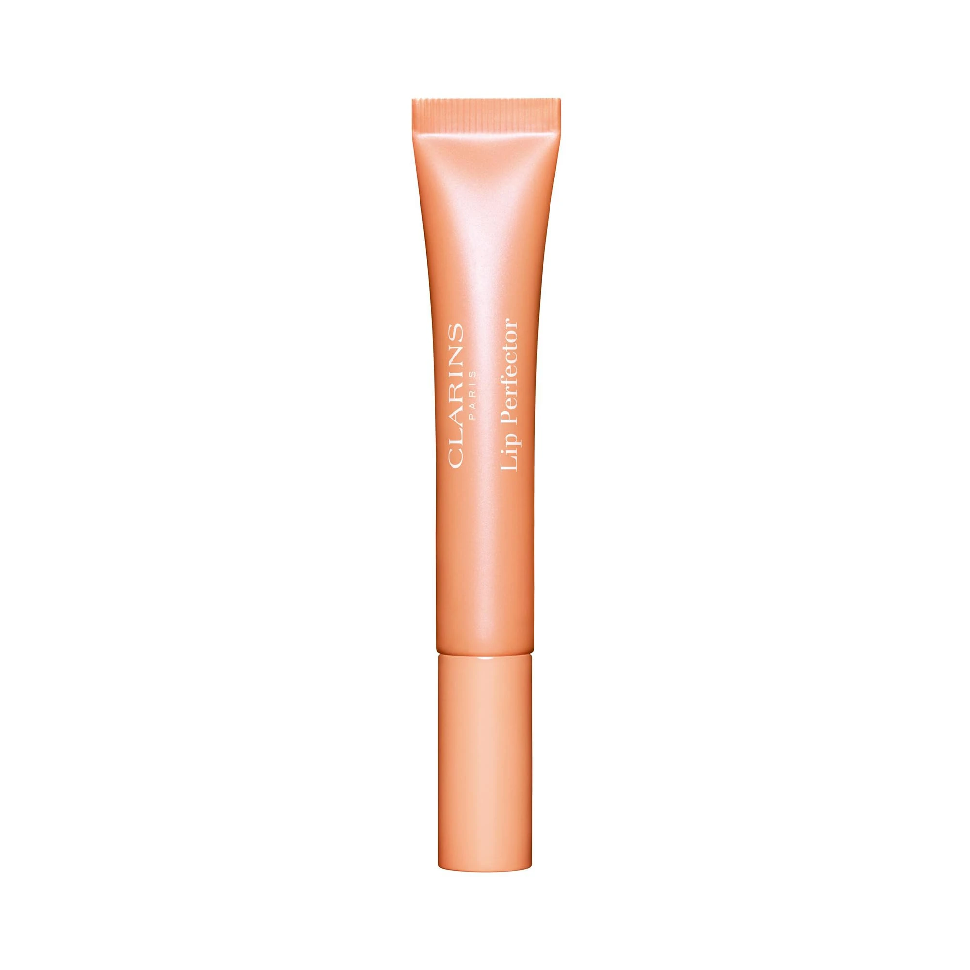 Clarins Lip Perfector 22 Peach Glow 12ml