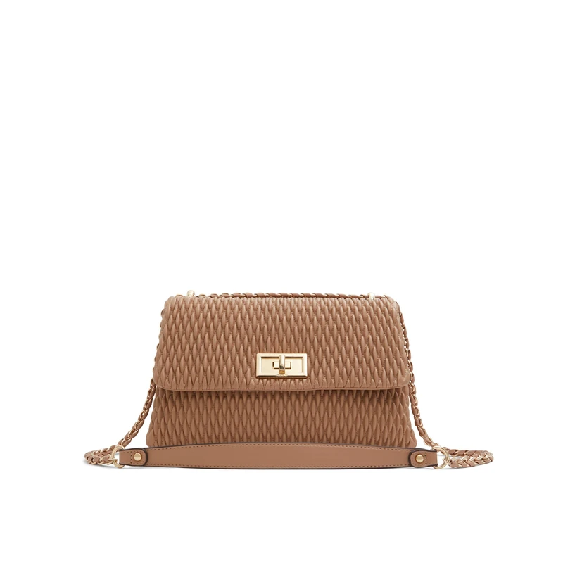 Aldo Eloyse, Light Brown, Medium
