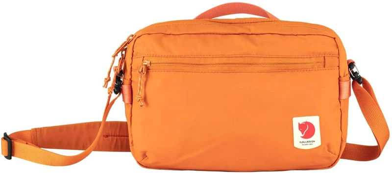 Fjällräven High Coast Crossbody One Size