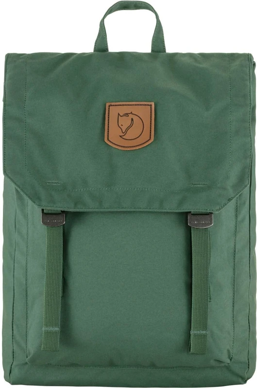 Fjallraven 24210-679 Foldsack No. 1 Sports backpack Unisex Deep Patina Size UNI