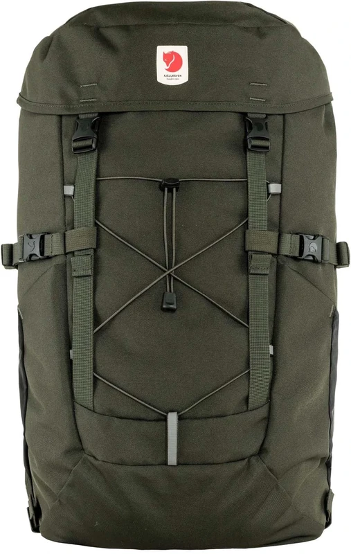 Fjallraven 23350-662 Skule Top 26 Sports backpack Unisex Deep Forest Size UNI