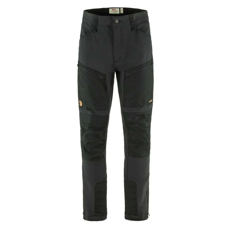 FJÄLLRÄVEN Keb Agile Winter Pants 50