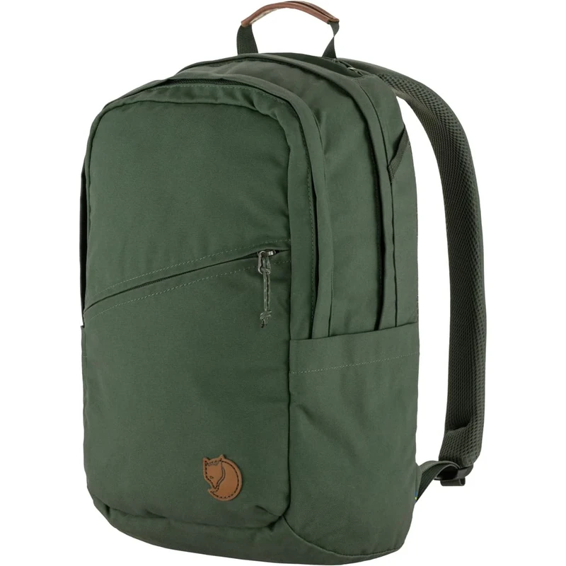 Fjallraven 23344-679 Räven 20 Sports backpack Unisex Deep Patina Size UNI