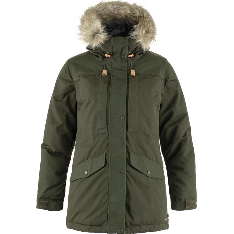 Fjällräven Singi Women's Down Jacket W Jacket - Image 1