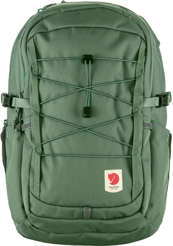 Fjallraven 23349-614 Skule 20 Sports backpack Unisex Patina Green Size UNI